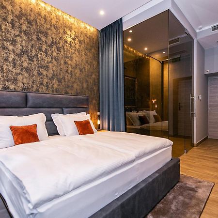Teatro Suite & Rooms リエカ エクステリア 写真